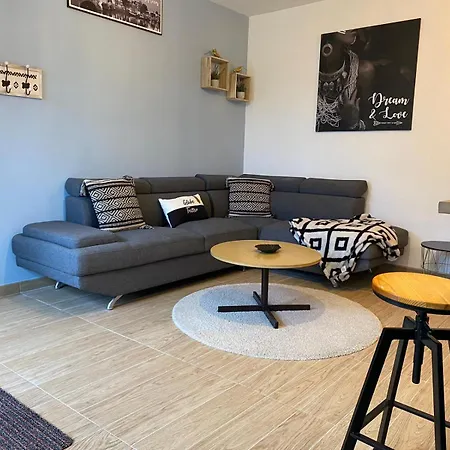 N3 Jolie Coin 15min Des Apartment Hérouville-Saint-Clair